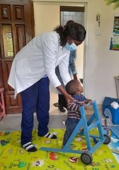 Donate to APTERS - Disability Service